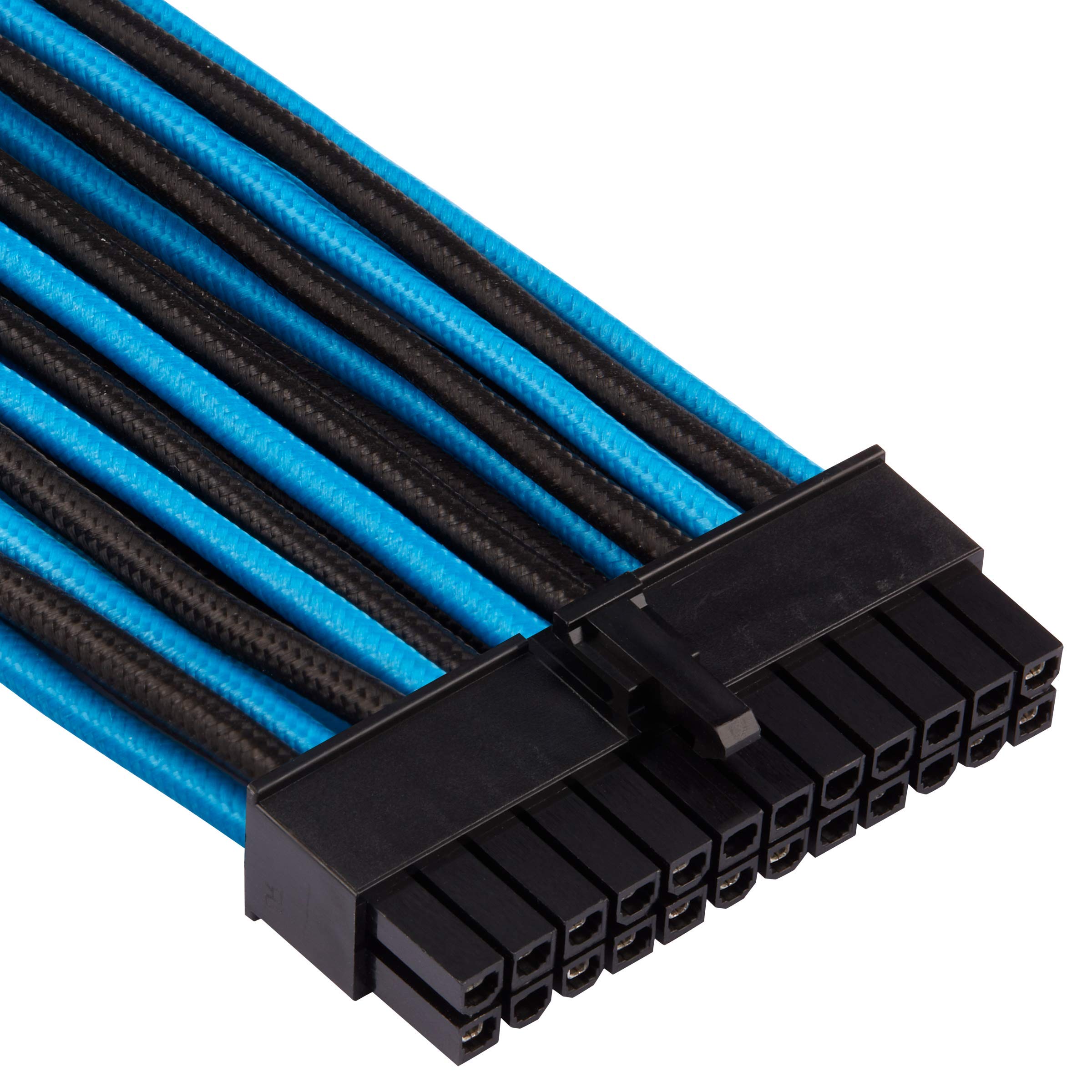 Amazon.com: CORSAIR Premium Individually Sleeved PSU Cables